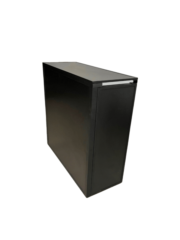 Location de potelets enrouleurs pour un accueil professionnel à Valence 26 dans la Drôme