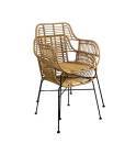 Location de fauteuil en rotin recyclé à Marseille et dans la région PACA