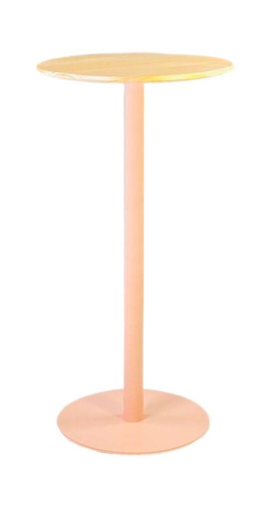 Location de mange debout cosy terracotta bois à Marseille et dans toute la région PACA