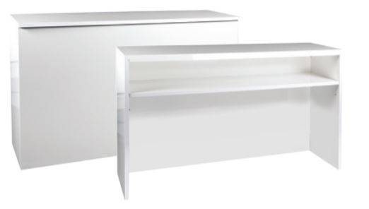 Location de comptoir stratifié élégant sur Marseille et la région PACA