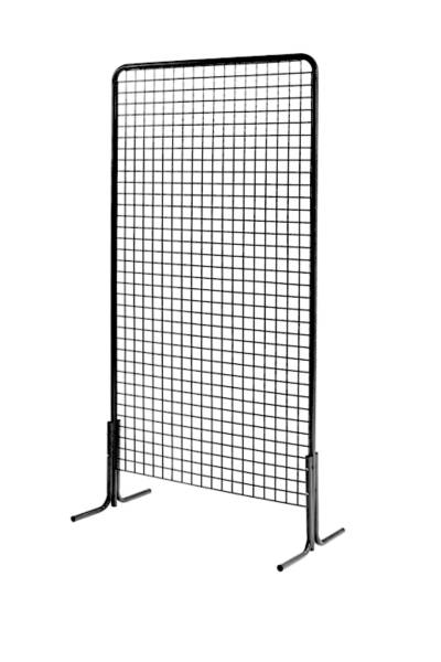 Location de grille d'exposition sur Marseille et dans toute la région PACA