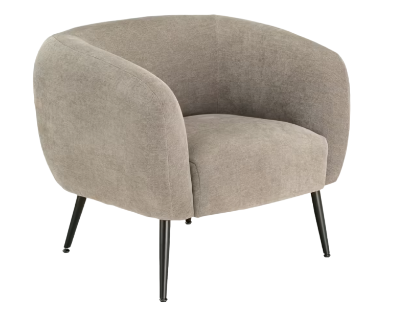 Location de fauteuil en velours à Marseille et dans la région PACA