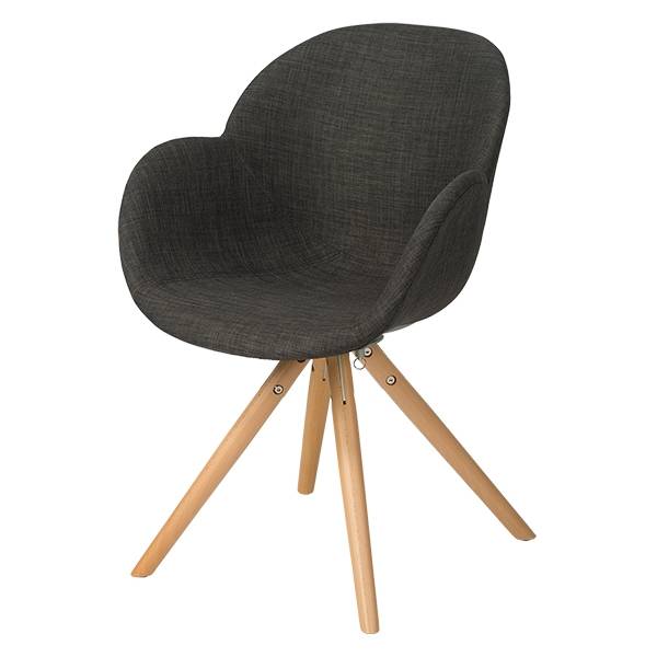 Location de fauteuil tendance et confortable bleu pour un événement à Marseille