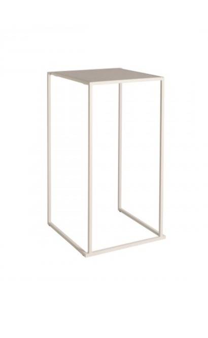 Location de mange debout laqué noir à Marseille et dans toute la région PACA