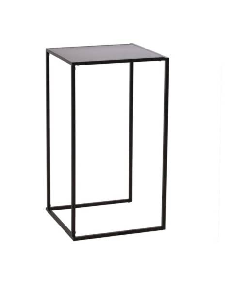 Location de mange debout laqué noir sur Marseille et dans toute la région PACA