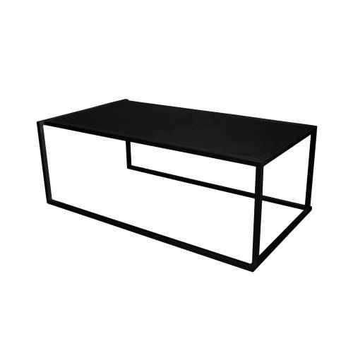 Location de table basse laquée noire sur Marseille et dans toute la région PACA