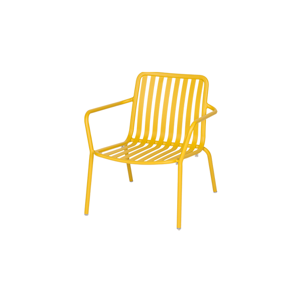 Location de fauteuil original et esthétique moutarde sur Marseille et dans toute la région PACA