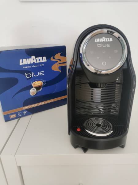 Location de machine à café professionnelle à Marseille et la région PACA