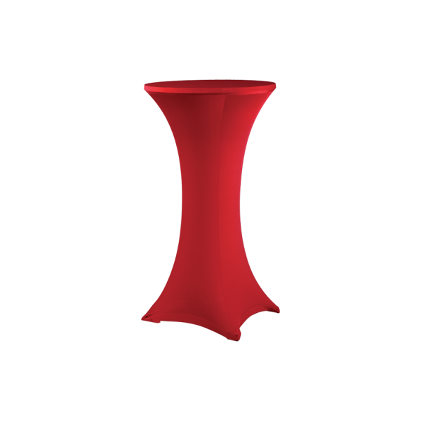 Location de mange debout houssé coloré à Marseille et la région PACA