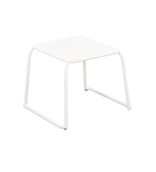 Location de table basse original d'extérieur à Marseille et dans les Bouches-du-Rhône