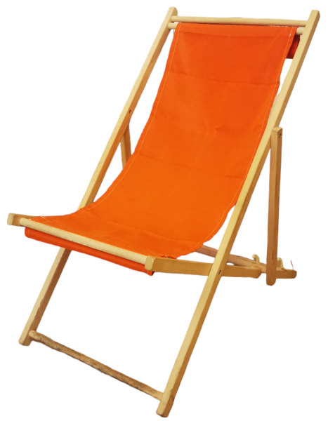 Location de chilienne orange sur Marseille et dans toute la région PACA