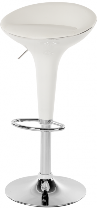 Location de tabouret haut pivotant vert sur Marseille et dans la région PACA