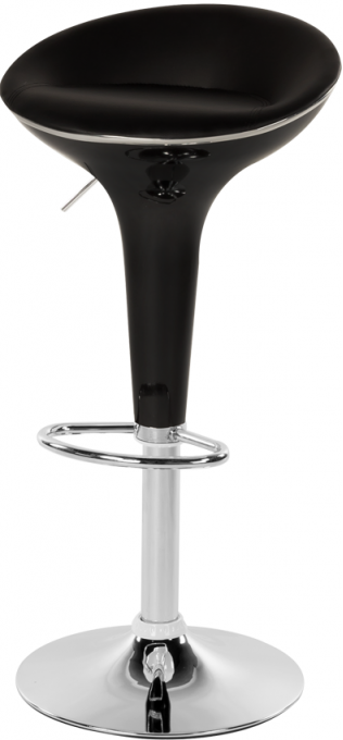 Location de tabouret haut pivotant vert sur Marseille et dans la région PACA