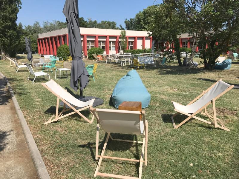 Location de chilienne à Marseille et dans la région PACA