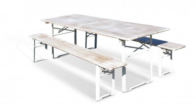 Location de la table brasserie à Marseille et dans la région Paca