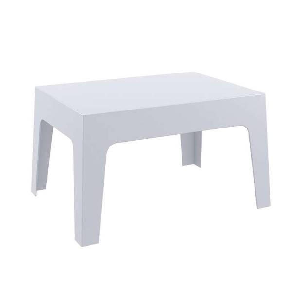 Location de table basse d'extérieur à Marseille et dans toute la région PACA