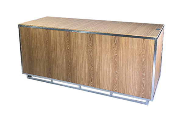 Location de buffet esthétique et fonctionnel sur Marseille et la région PACA