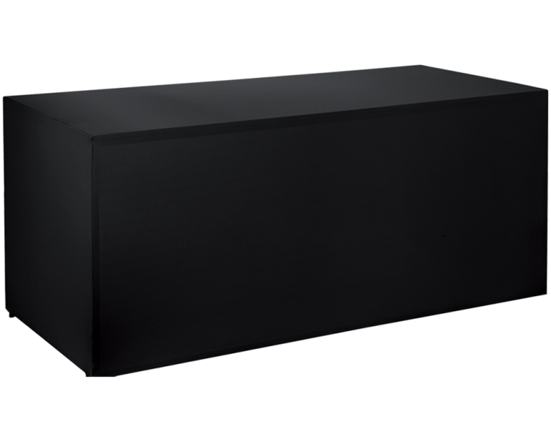 Location de buffet houssé sur Marseille et la région PACA