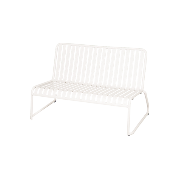 Location de canapé original blanc à Marseille et la région PACA