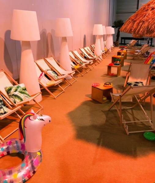 Location de chilienne à Marseille et dans la région PACA