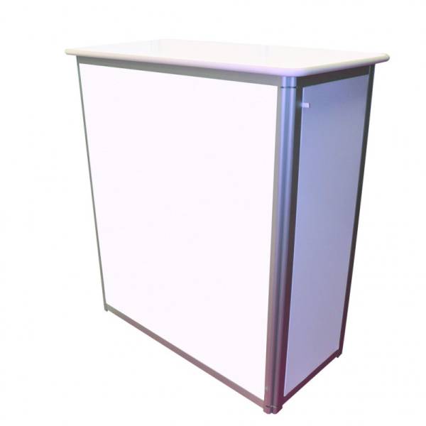 Location de comptoir d'accueil sur Marseille et la région PACA