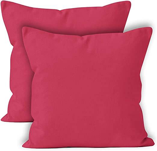 Location de coussin déco fuchsia sur Marseille et la région PACA