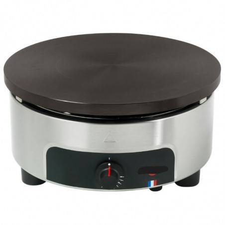 Location de crêpière professionnelle à gaz à Marseille et la région PACA