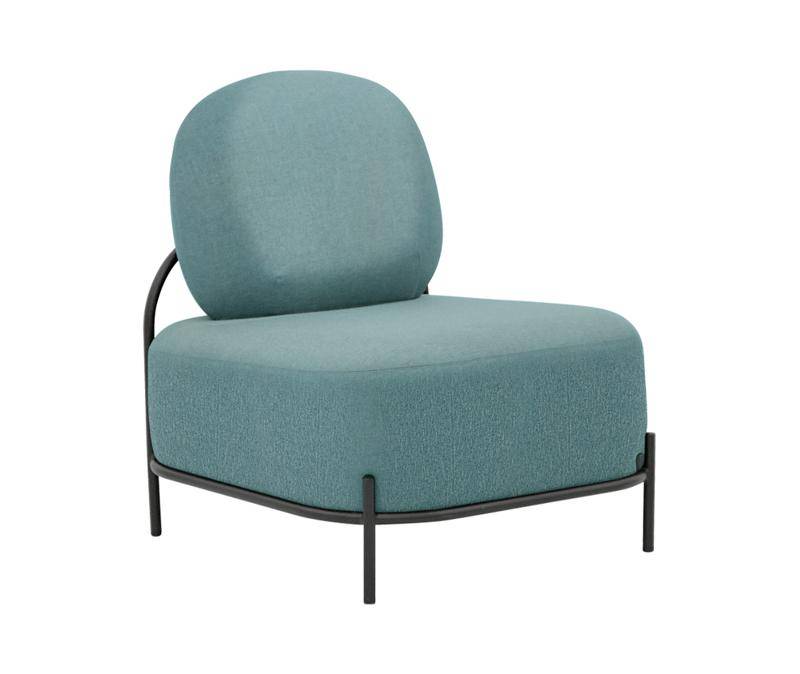 Location de fauteuil en tissu jaune à Marseille et dans la région PACA