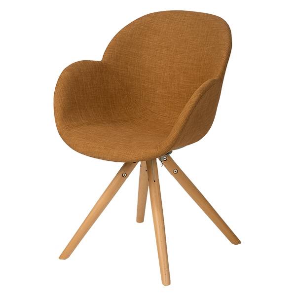 Location de fauteuil tendance et confortable bleu pour un événement à Marseille