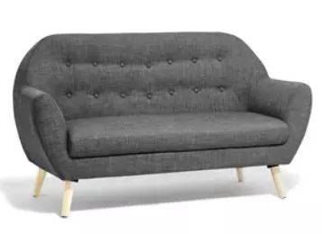 Location de canapé style scandinave gris à Marseille et dans la région PACA