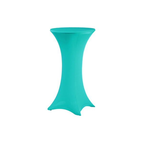 Location de mange debout houssé coloré à Marseille et la région PACA