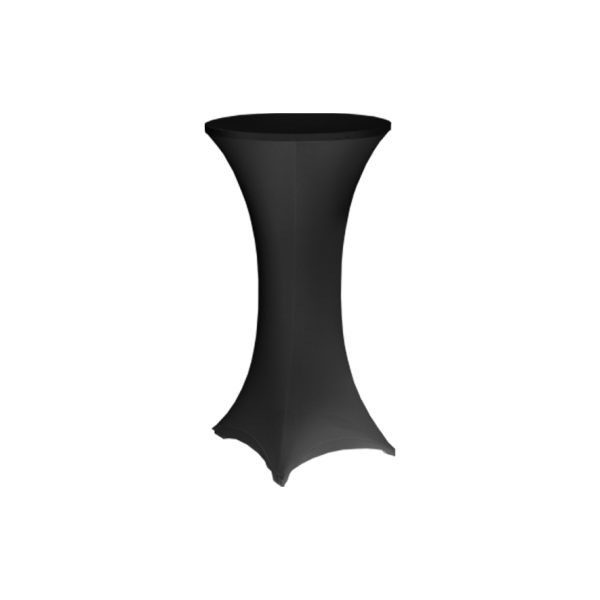 Location de mange debout houssé coloré à Marseille et la région PACA