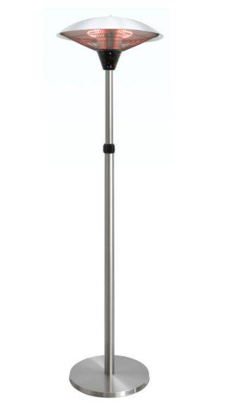 Location de parasol chauffant électrique pour vos extérieurs sur Marseille et la région PACA