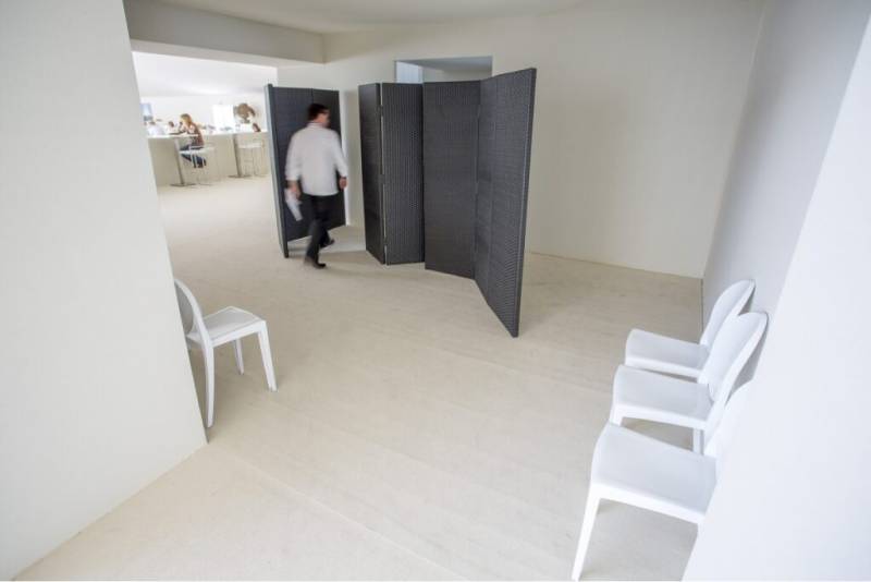 Location de paravent tressé sur Marseille et la région PACA