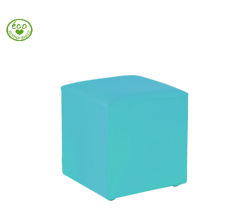 Location de pouf houssé coloré à Marseille et dans la région PACA