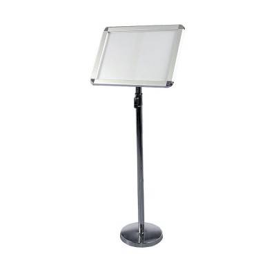 Location de porte affiche A3 sur Marseille et la région PACA