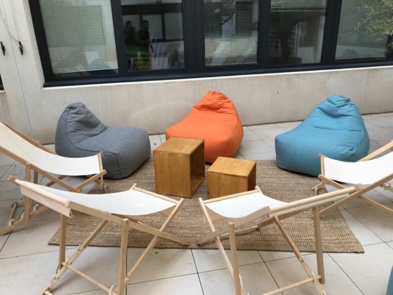 Location de tapis en jonc de mer à Marseille et la région PACA