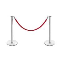Notre zone d'activité pour ce service Louer des chaises éco-responsables avec tarifs pour votre expo à